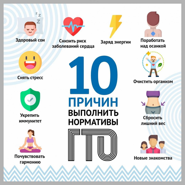 Центр тестирования ГТО Каслинского муниципального района приглашает жителей выполнить нормативы комплекса
