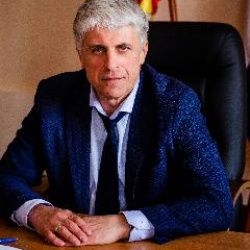 Колышев Игорь Владиславович